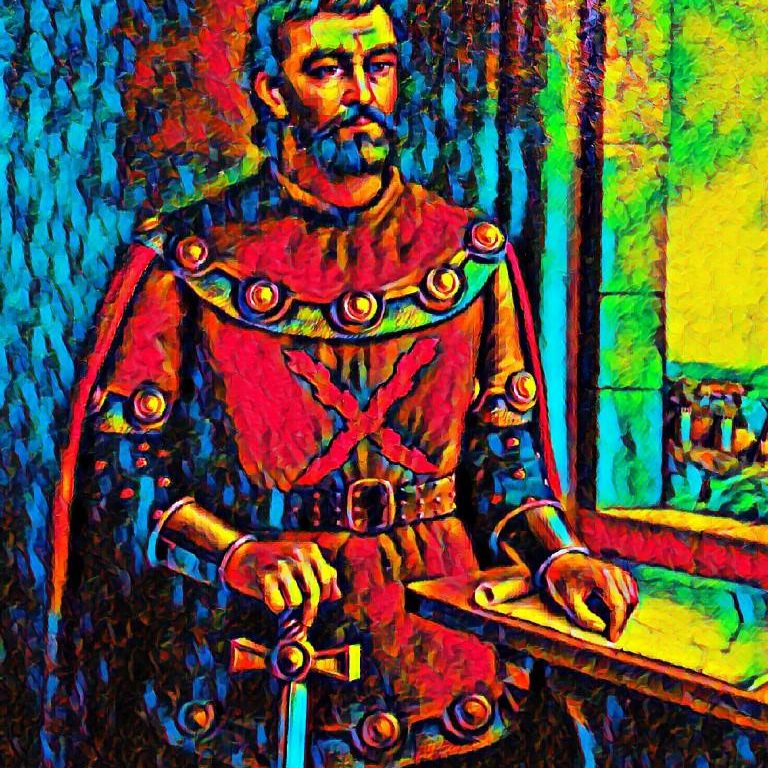 Raimundo de Borgoña